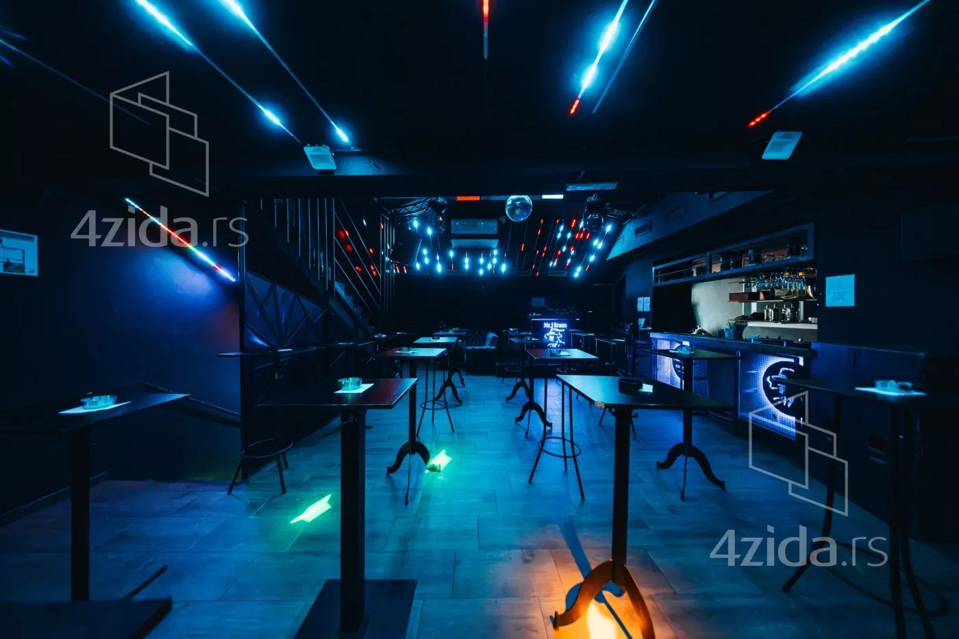 Lokal | 4zida
