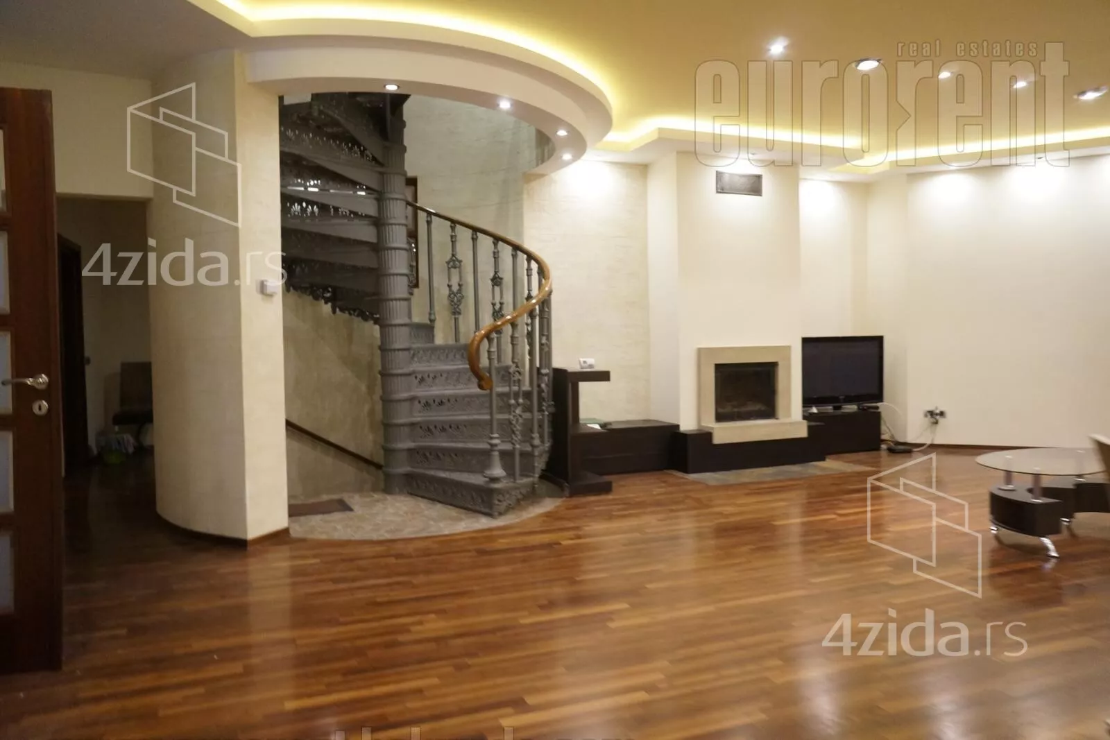 4-etažna kuća | 4zida