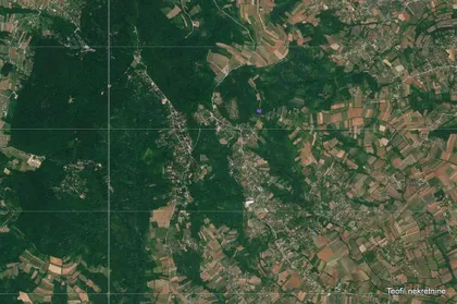 Kod apartmana Košutica | 4zida.rs