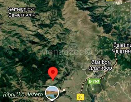 Kobilja glava | 4zida.rs