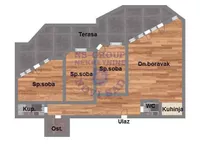 Mišeluk, Petrovaradin, Gradske lokacije, Novi Sad | 4zida.rs