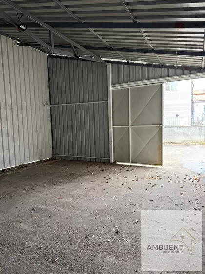 Bežanijska kosa 1 | 4zida.rs