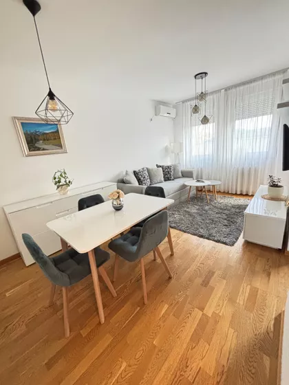 Nova Detelinara | 4zida.rs