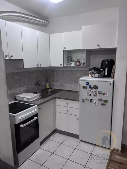 Bulevar Oslobođenja | 4zida.rs