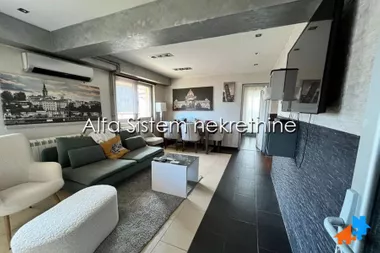 Botanička Bašta
