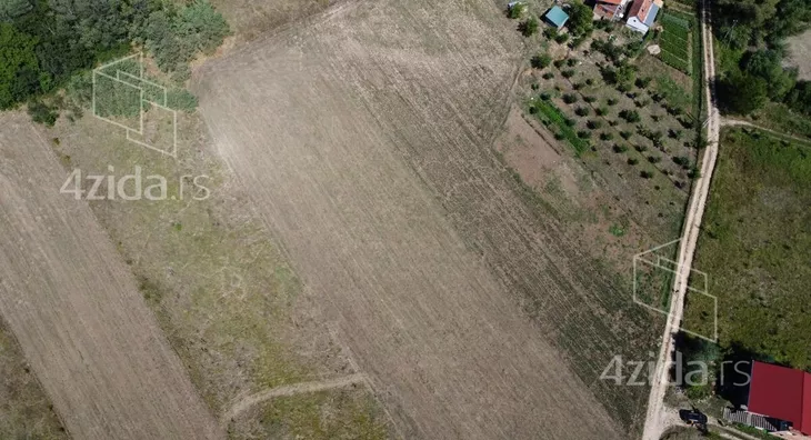 Građevinsko zemljište | 4zida