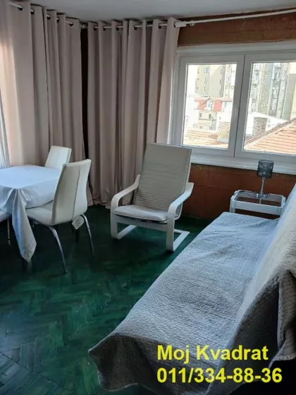 Zeleni venac | 4zida.rs