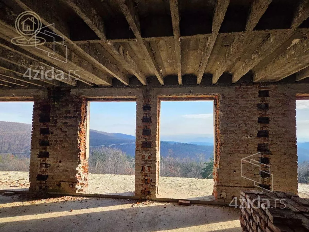 Ugostiteljski objekat | 4zida