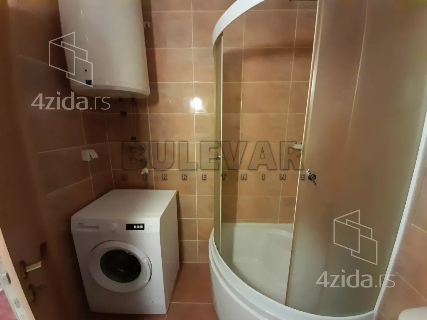 Garsonjera | 4zida