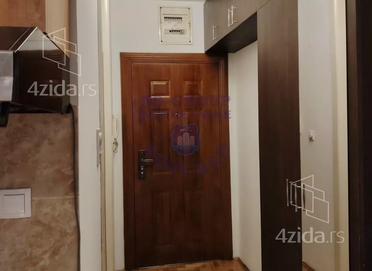Garsonjera | 4zida