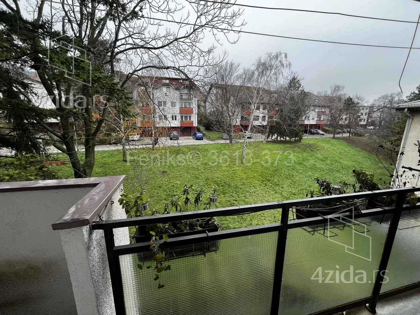 Šestosoban stan | 4zida