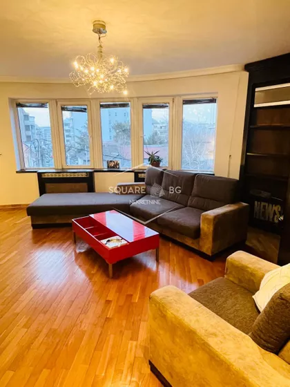 Tršćanska | 4zida.rs