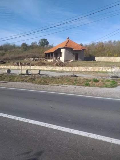 Kralja Aleksandra I Karađorđevića 88 | 4zida.rs