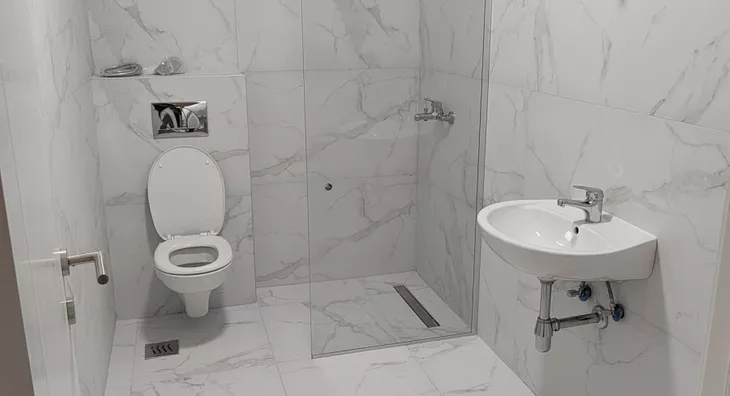 Četvoroiposoban stan | 4zida