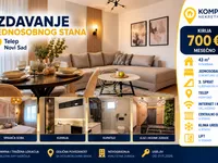 Telep, Gradske lokacije, Novi Sad | 4zida.rs