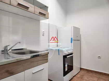 Laze Kostića | 4zida.rs