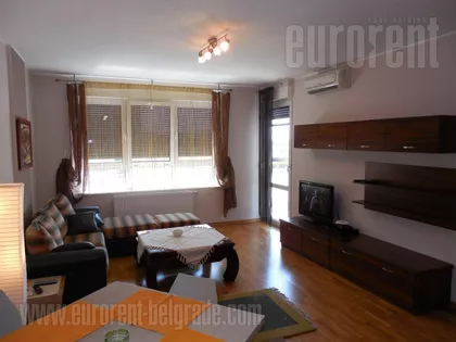 PARK APARTMANI | 4zida.rs