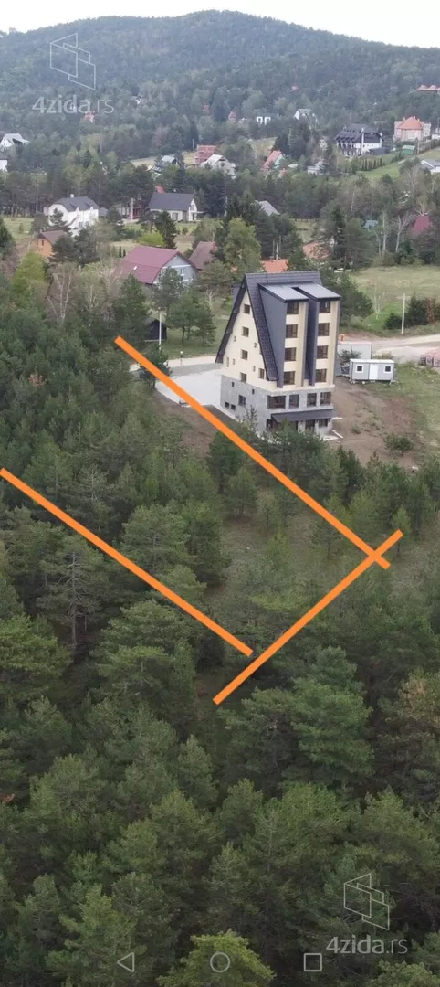 Građevinsko zemljište | 4zida