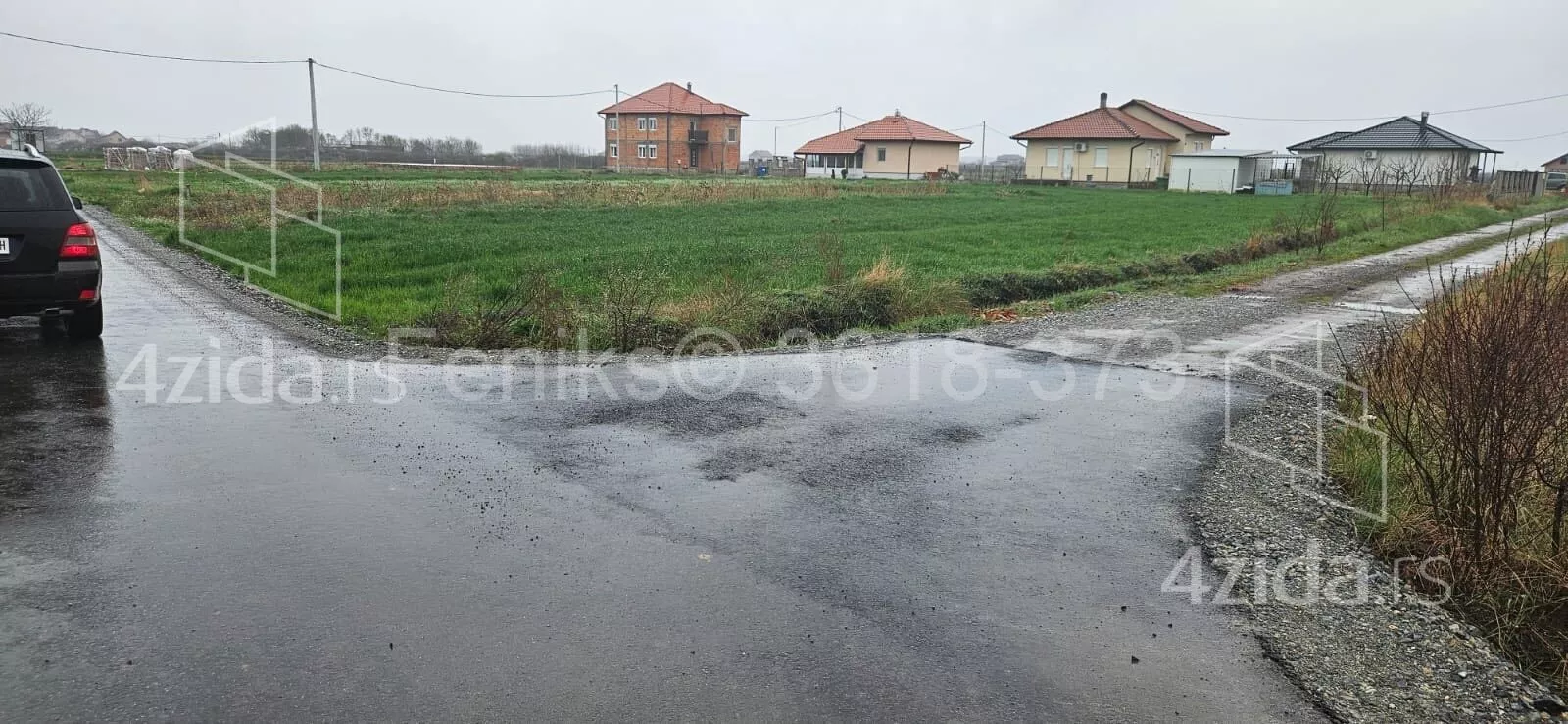 Plac | 4zida
