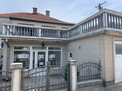 Toplički Partizanski Odred 93 | 4zida.rs