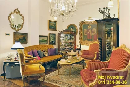 Stanoja Glavaša | 4zida.rs