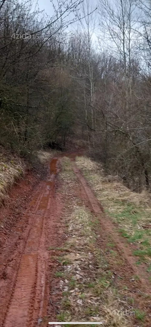 Poljoprivredno zemljište | 4zida