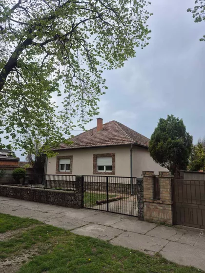 Kiš Ferenca | 4zida.rs