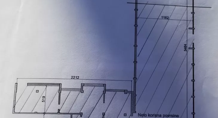 Poslovni prostor | 4zida