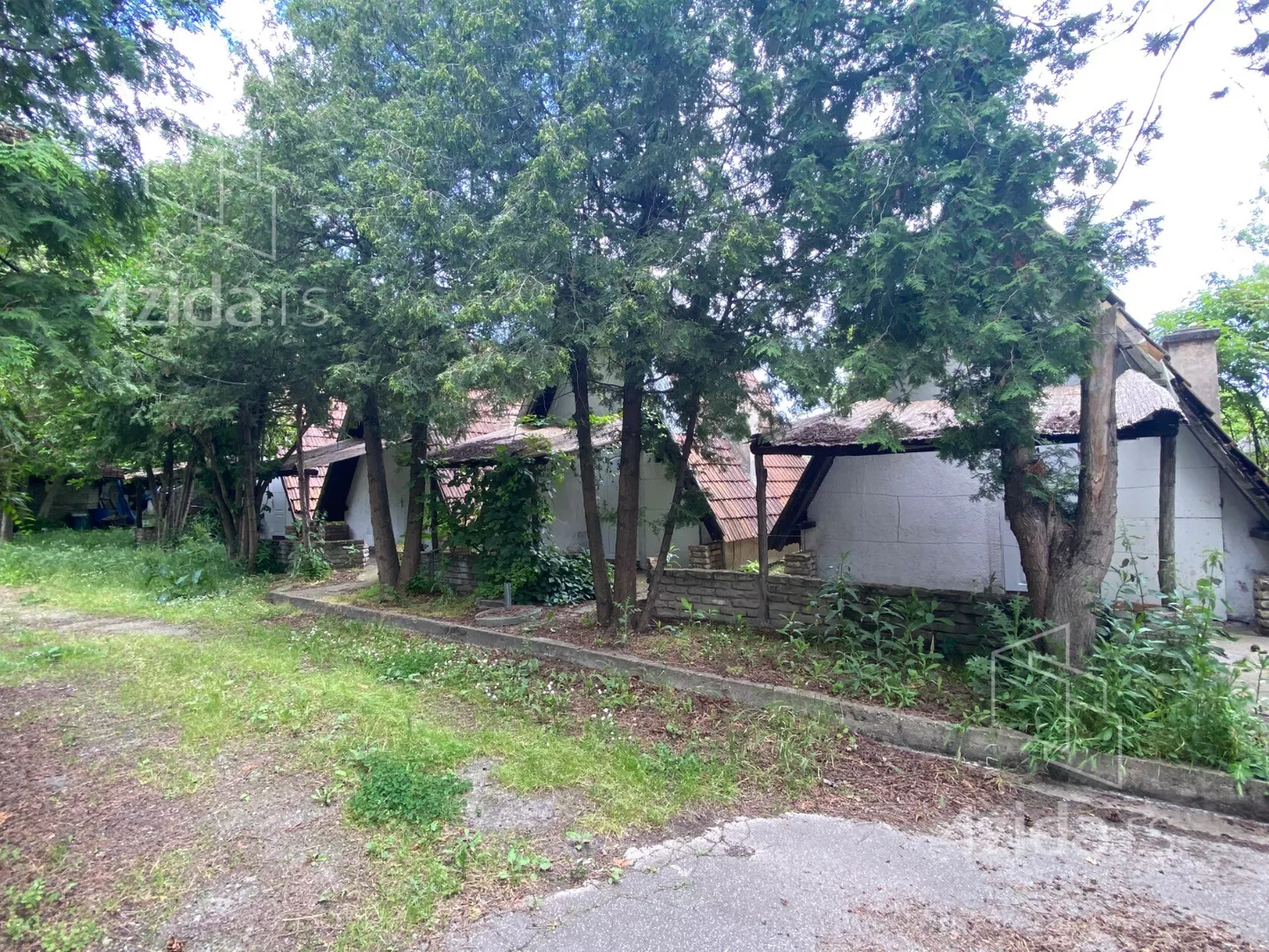 Turistički objekat | 4zida