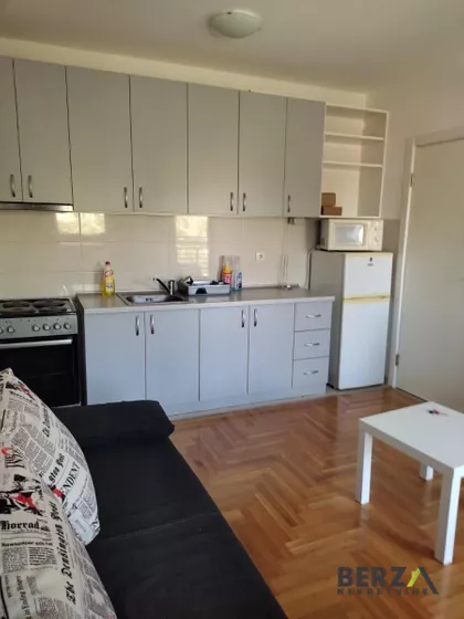 Sajmište | 4zida.rs