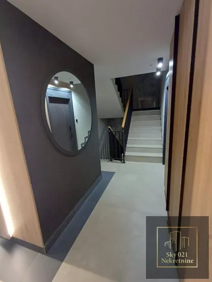 Novo Naselje | 4zida.rs