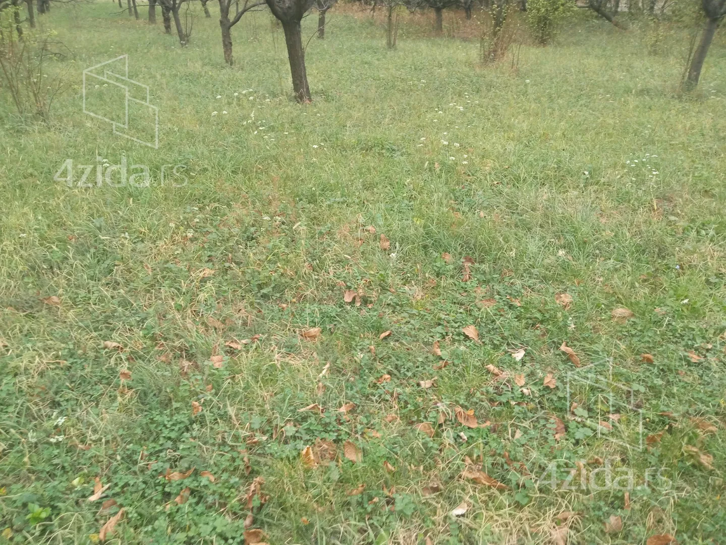 Građevinsko zemljište | 4zida