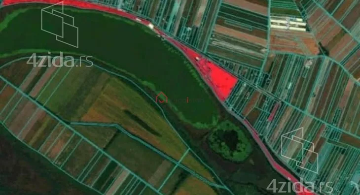 Građevinsko zemljište | 4zida