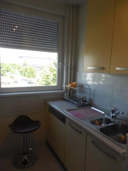 Bulevar Zorana Đinđića | 4zida.rs