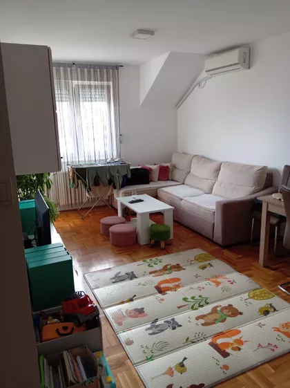 Prešernova | 4zida.rs