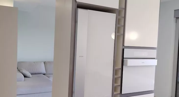 Četvoroiposoban stan | 4zida