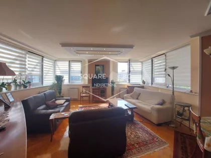 Bulevar Zorana Đinđića | 4zida.rs