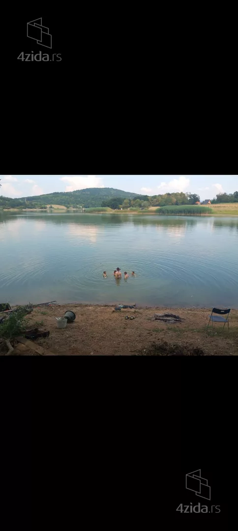 Poljoprivredno zemljište | 4zida