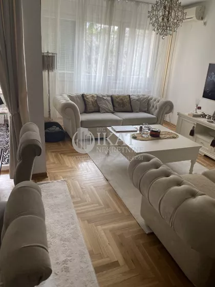 Borivoja Stevanovića | 4zida.rs