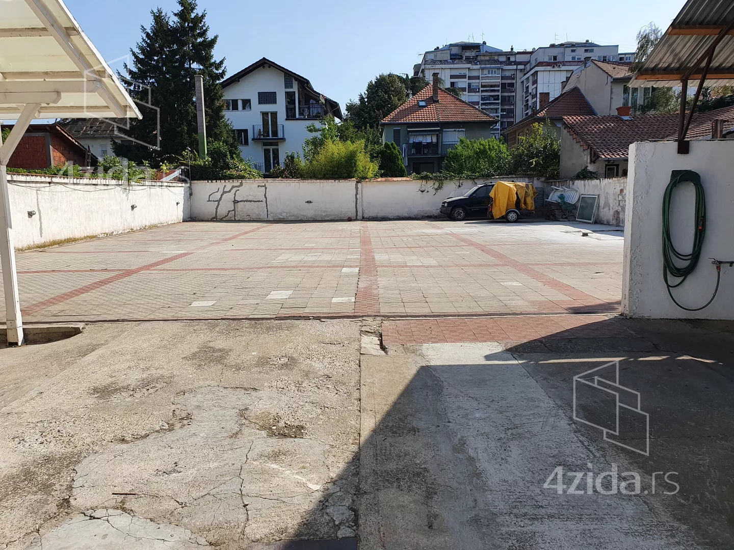 Magacin | 4zida