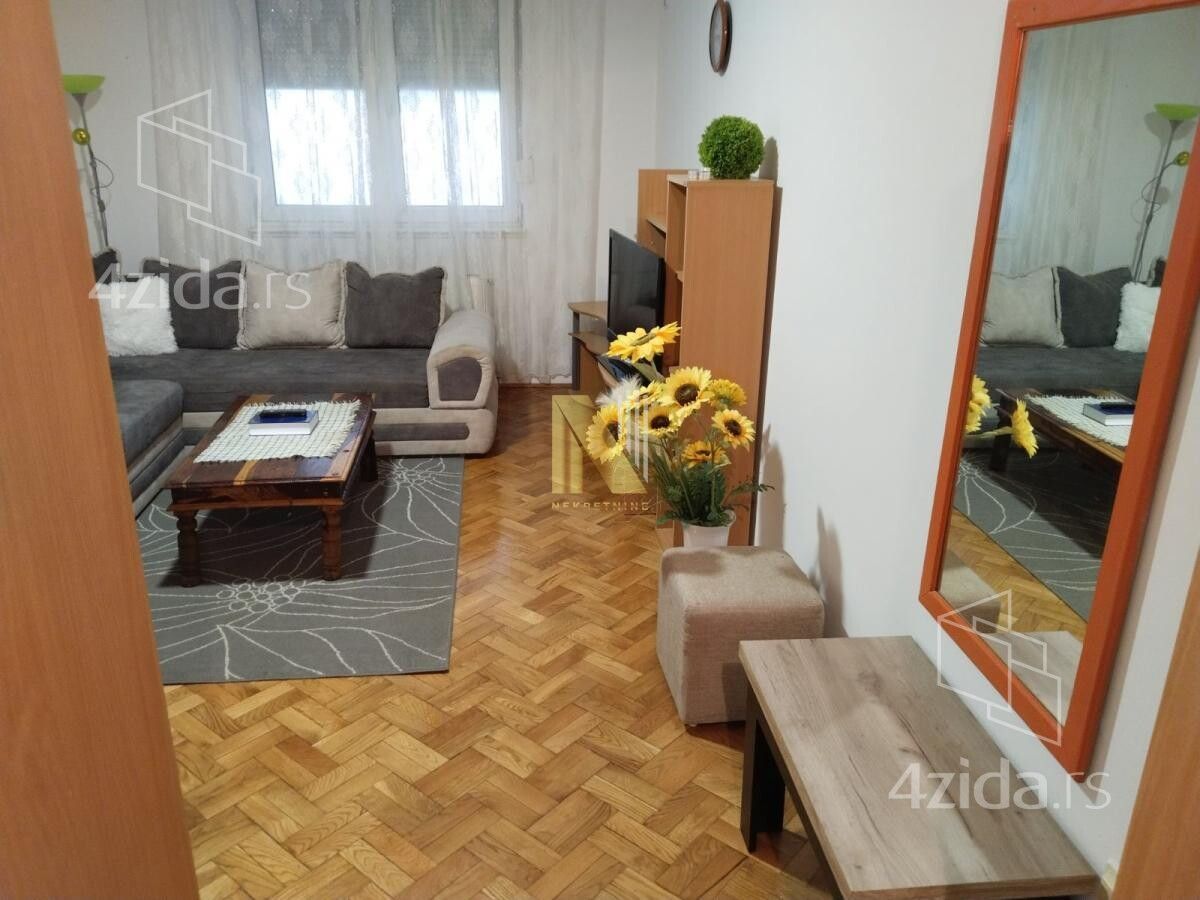 Apartment in Novi Sad - View 4