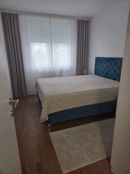 Arsenija Čarnojevića | 4zida.rs