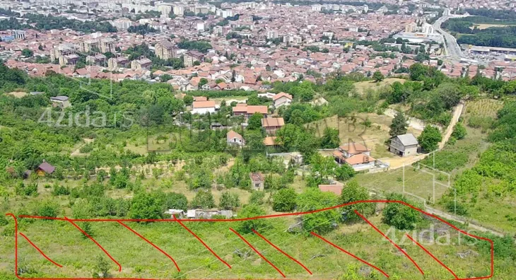 Građevinsko zemljište | 4zida