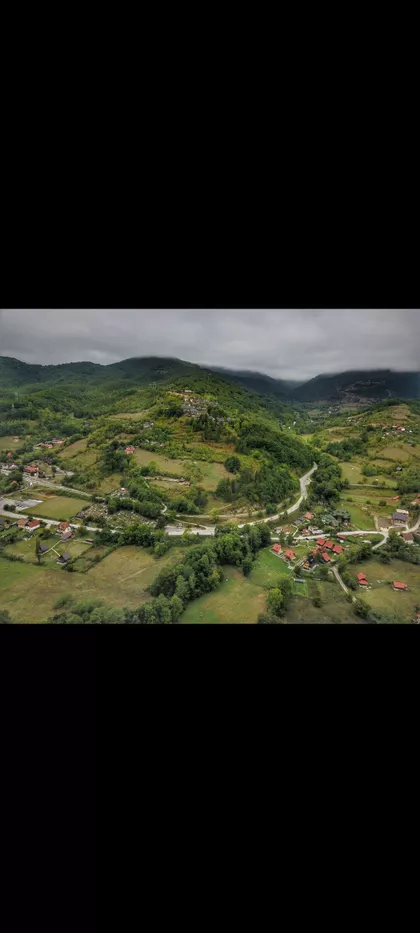 Mokra Gora | 4zida.rs