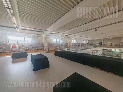 NOVOSADSKI AUTOPUT | 4zida.rs