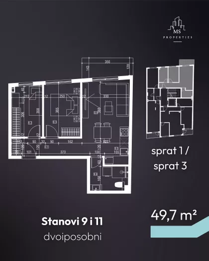 Veselina Masleše 12 | 4zida.rs
