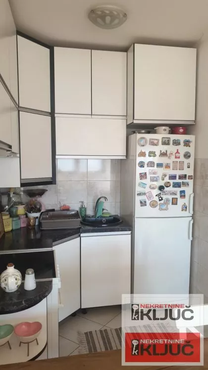 Bulevar Patrijarha Pavla (Somborski Bulevar) | 4zida.rs