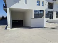 Garaža | 4zida