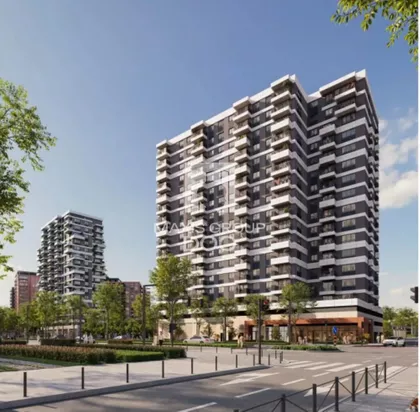 Bulevar Vudroa Vilsona | 4zida.rs