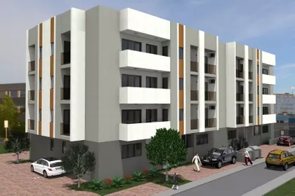 Vrežinski Bulevar | 4zida.rs